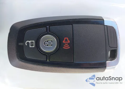 2021 Ford Bronco Big Bend z USA, uszkodzony, nr VIN 1FMDE5BH8MLA82823